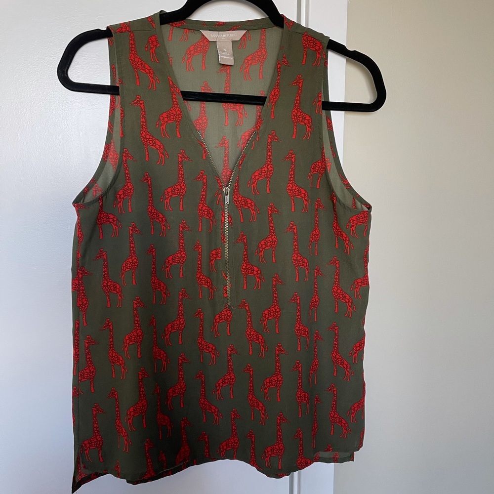Banana Republic | Tank Top